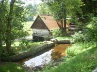 Skanzen Veselý kopec; foto: Adéla Dostálková